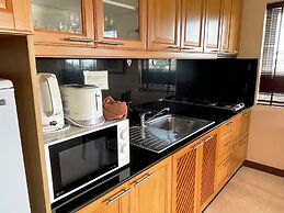 Jomtien Beach Residence