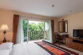 Jomtien Beach Residence