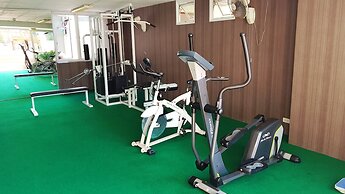 Jomtien Beach Residence