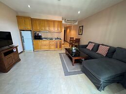 Jomtien Beach Residence