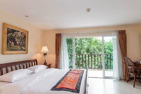 Jomtien Beach Residence