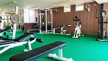 Jomtien Beach Residence