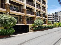 Jomtien Beach Residence