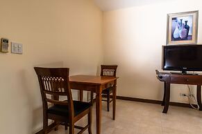 Jomtien Beach Residence