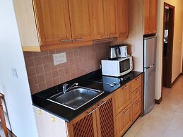 Jomtien Beach Residence