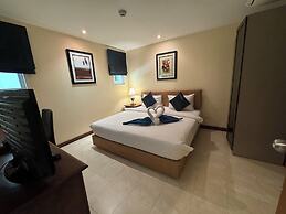 Jomtien Beach Residence