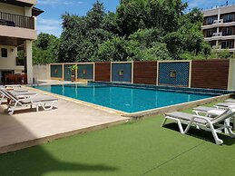 Jomtien Beach Residence