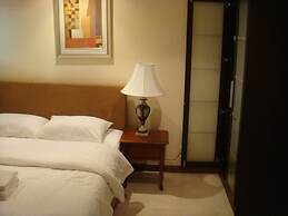 Jomtien Beach Residence