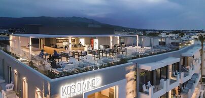Kos Divine Hotel and Suites
