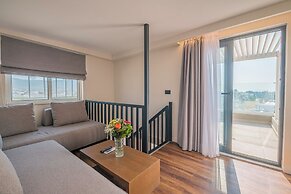 Kos Divine Hotel and Suites