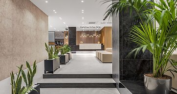 Kos Divine Hotel and Suites