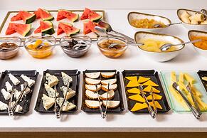 Kos Divine Hotel and Suites