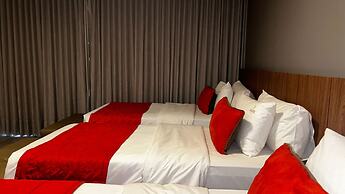 Jade Hotel Brasília