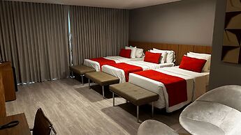 Jade Hotel Brasília