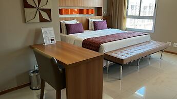 Jade Hotel Brasília