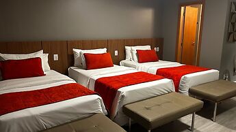 Jade Hotel Brasília