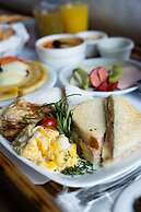 Jade Hotel Brasília