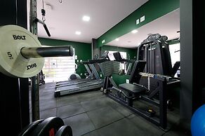 Jade Hotel Brasília