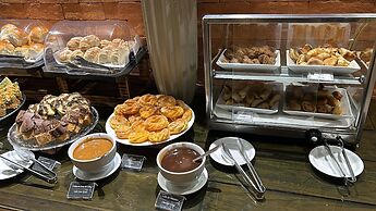 Jade Hotel Brasília