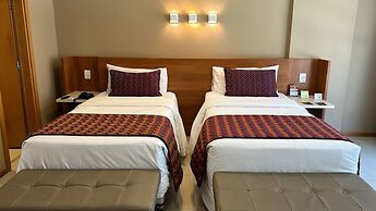 Jade Hotel Brasília