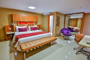 Jade Hotel Brasília