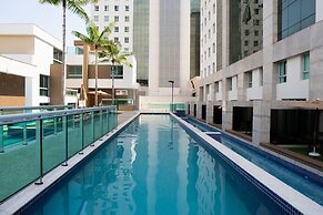 Jade Hotel Brasília