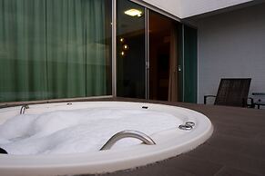 Jade Hotel Brasília