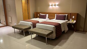 Jade Hotel Brasília