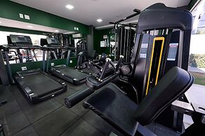 Jade Hotel Brasília