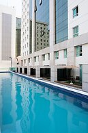 Jade Hotel Brasília