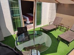 Jade Hotel Brasília