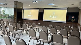 Jade Hotel Brasília