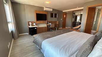 Jade Hotel Brasília