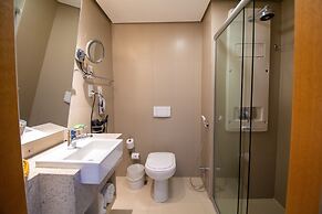 Jade Hotel Brasília