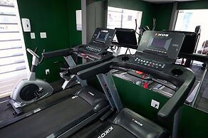 Jade Hotel Brasília