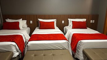 Jade Hotel Brasília