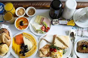 Jade Hotel Brasília