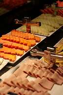 Jade Hotel Brasília