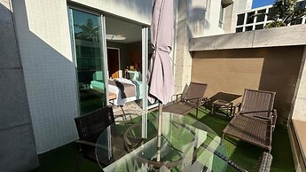 Jade Hotel Brasília