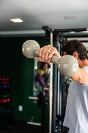 Jade Hotel Brasília