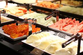 Jade Hotel Brasília