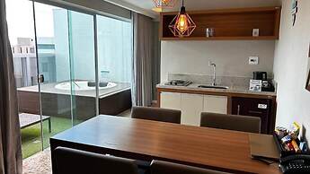 Jade Hotel Brasília