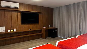 Jade Hotel Brasília