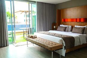 Jade Hotel Brasília