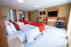 Jade Hotel Brasília