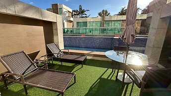 Jade Hotel Brasília