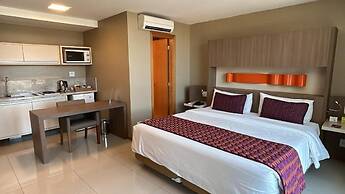 Jade Hotel Brasília