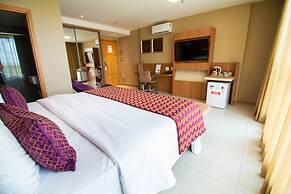 Jade Hotel Brasília