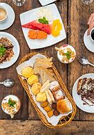 Jade Hotel Brasília