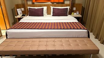 Jade Hotel Brasília